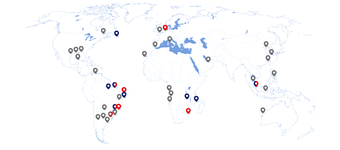 Download Mapa Presena Global